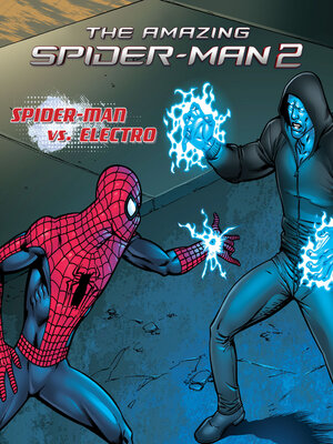 cover image of The Amazing Spider-Man 2